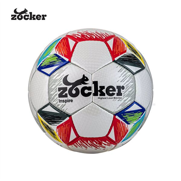 Quả bóng đá Size 5 Zocker Inspire ZK5-IN205